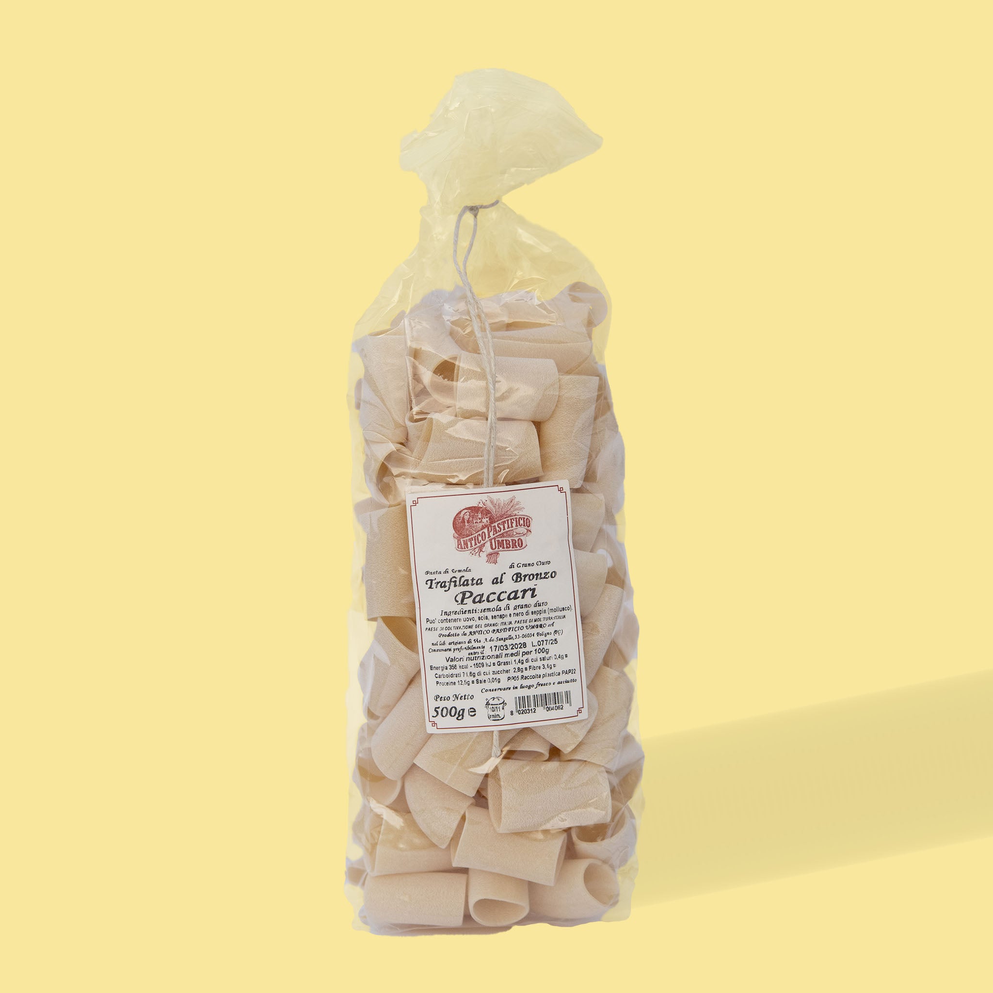 Natalizia – Świąteczny kosz rzemieślniczy z Włoch